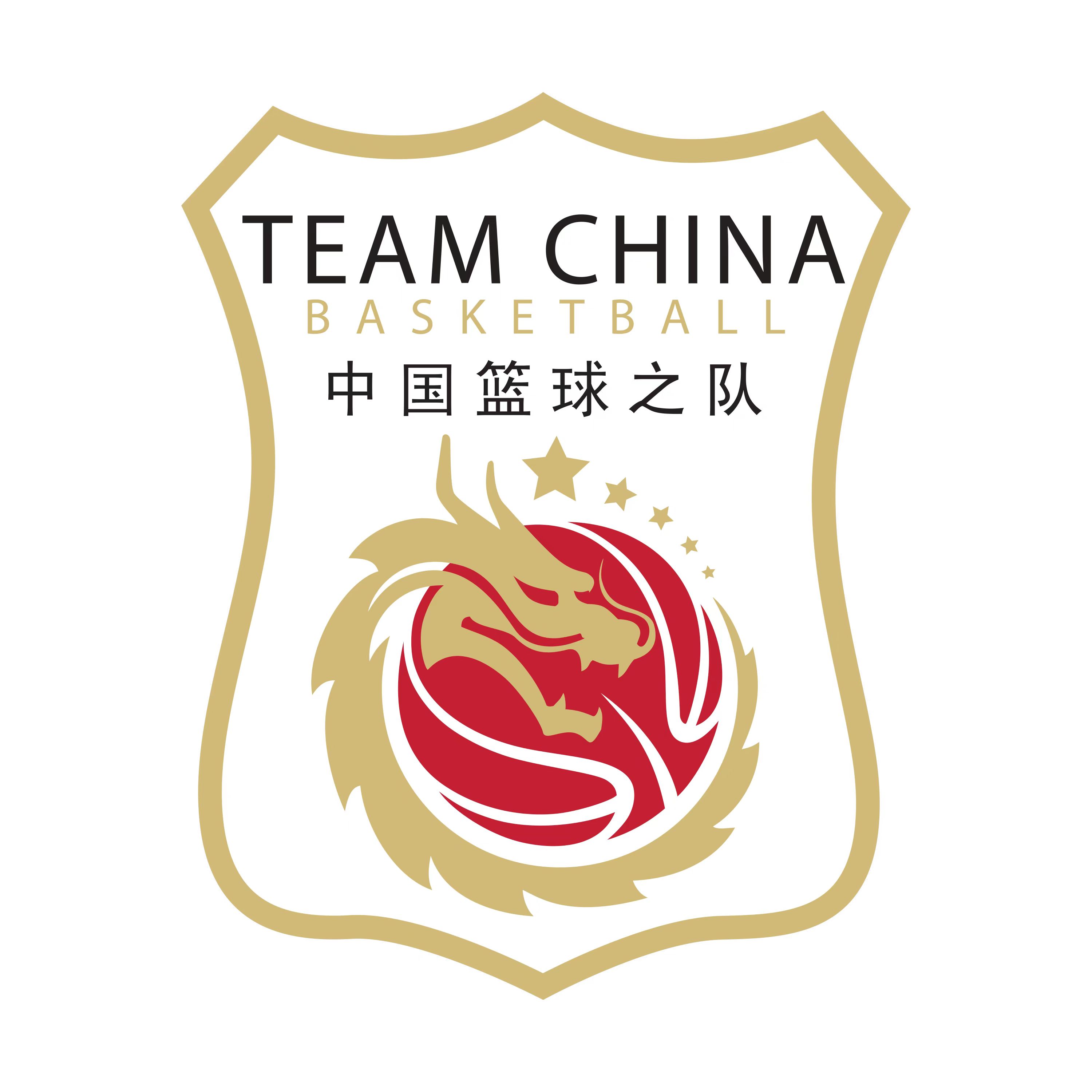 中国男篮系列热身赛中国vs波黑20250727